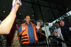 Bambang Karyanto Jalani...
