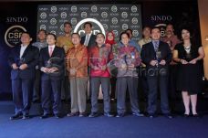 SINDO Weekly CSR Award...