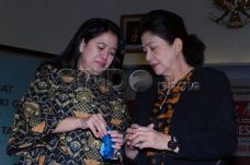 Bulan Eliminasi Kaki...