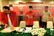 SOKSI Akan Lantik Pengurus...