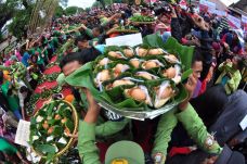 Festival Jenang HUT...