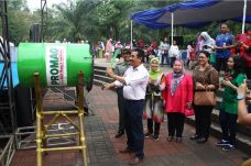 Lomba Dai Cilik Tutup...