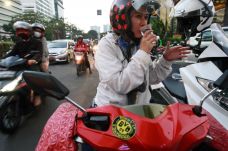 Nikmatnya Berbuka di...