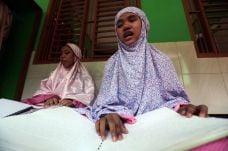 Pesantren Kilat Ramadan...