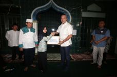 MNC Group dan Lotte...