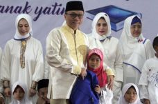 Perempuan Amanat Nasional...