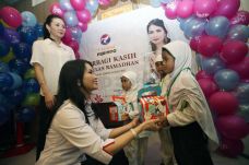 Kartini Perindo Buka...