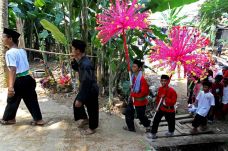Tradisi Munggahan Sambut...