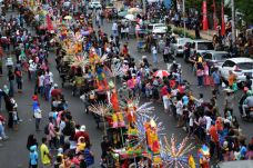 Semarak Karnaval Budaya...