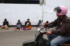 Pondok Pesantren Lirboyo...