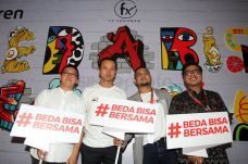 Smartfren Ajak Milenial...