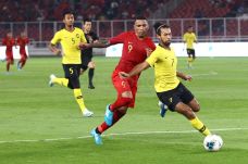 Kualifikasi Piala Dunia...