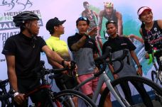 Andy Wibowo Berbagi...