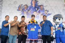PSIS Kembali Datangkan...