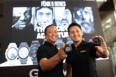Garmin Luncurkan Smartwatch...