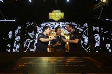 Telkomsel Gelar Dunia...