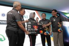 BNI-ITB Ultra Marathon...