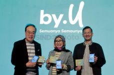 Telkomsel Luncurkan...