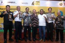 Sharing Session Indonesia...