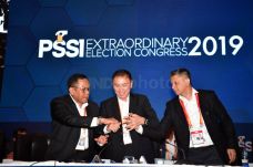 Mochamad Iriawan Terpilih...