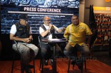 1st HOG Anak Elang Jakarta...