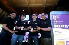 XL Axiata Tingkatkan...