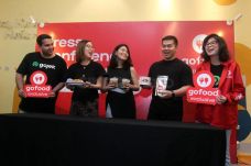 GoFood Exclusive Hadirkan...
