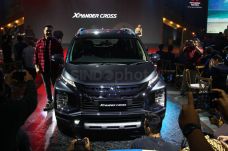 Mitsubishi Luncurkan...