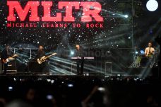 Michael Learns to Rock...