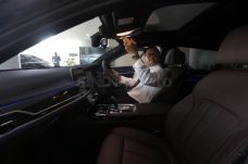 New BMW Seri 7 Hadir...