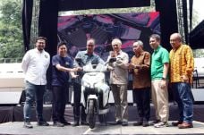 IIMS Motobike 2019 Resmi...