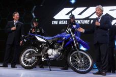 Yamaha Luncurkan 3 Motor...