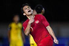 Timnas U22 Indonesia...