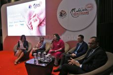 Malaysia Healthcare...