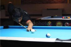 Predator World 10-Ball...