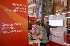 Malaysia Healthcare...