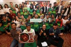Grab Luncurkan GrabKitchen...