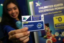 XL Axiata Meluncurkan...