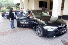 BMW Indonesia Partner...