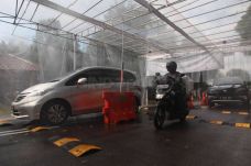 Tenda Sterilisasi Untuk...