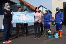 Milad ke-10, BCA Syariah...