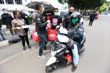 BAJA Perindo Bagikan...