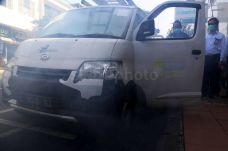HIPMI dan Kadin Surabaya...