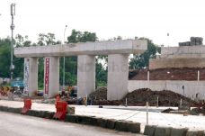 Proyek Tol Depok-Antasari...