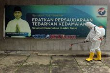 Cegah Penyebaran Covid-19,...