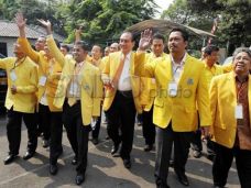 Dualisme Kepengurusan...