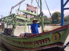 Cuaca Buruk, Nelayan...