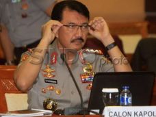 Sidang Praperadilan...