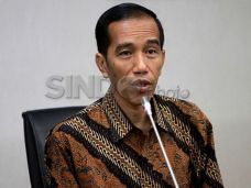Jokowi: Nasib Kapolri...