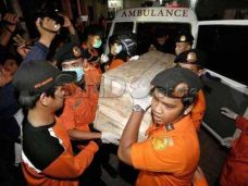 Potongan Tubuh Ditemukan...